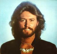 Barry Gibb